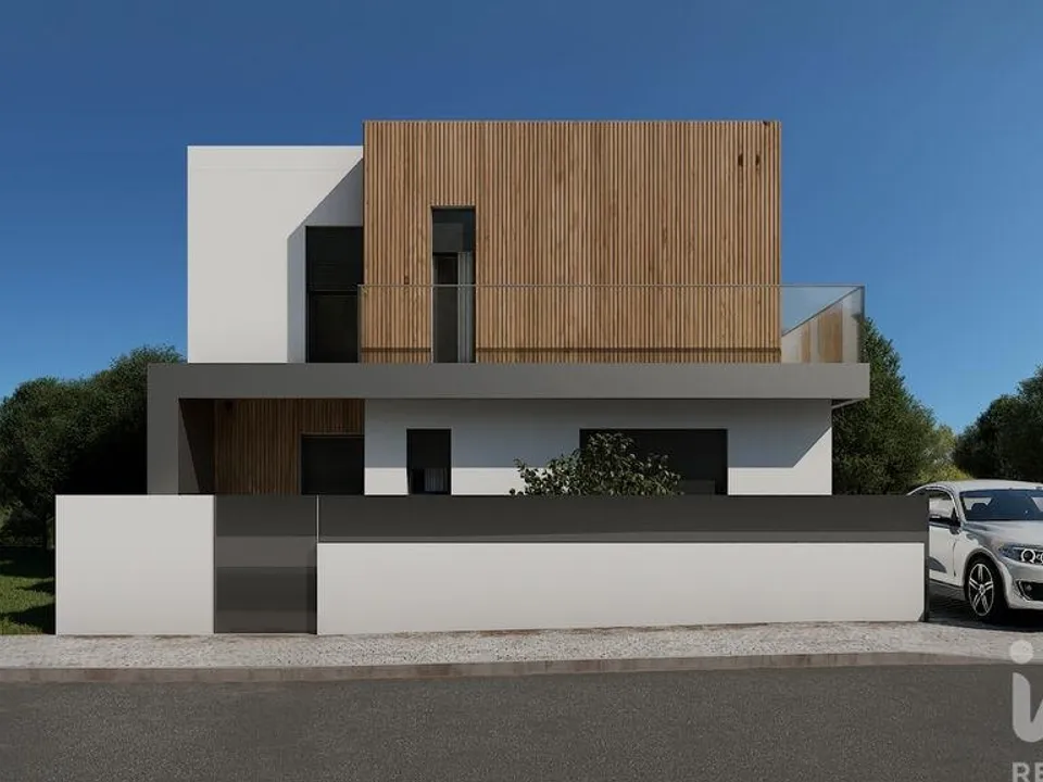 Byhus i Seixal, Setubal - foto 2
