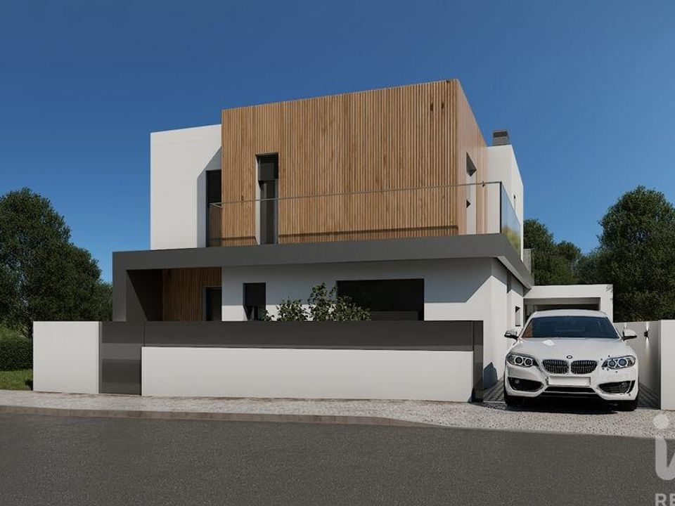 Byhus i Seixal, Setubal - foto 5