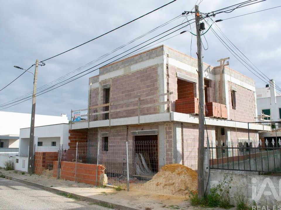 Byhus i Seixal, Setubal - foto 4