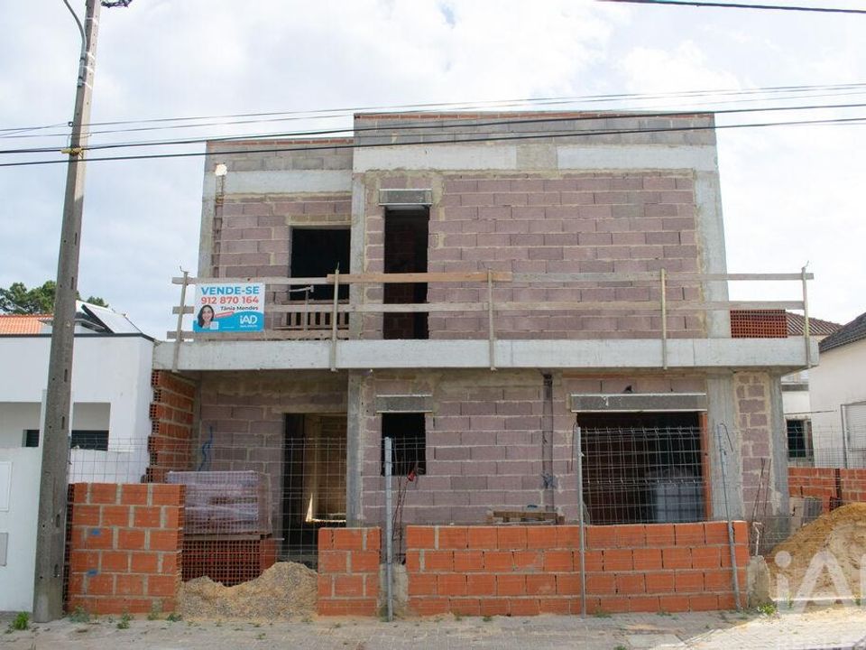 Byhus i Seixal, Setubal - foto 1