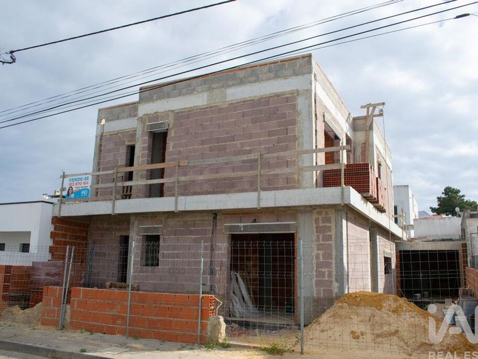 Byhus i Seixal, Setubal - foto 3