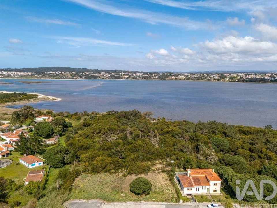 Helårsgrund i Obidos, Leiria - foto 2