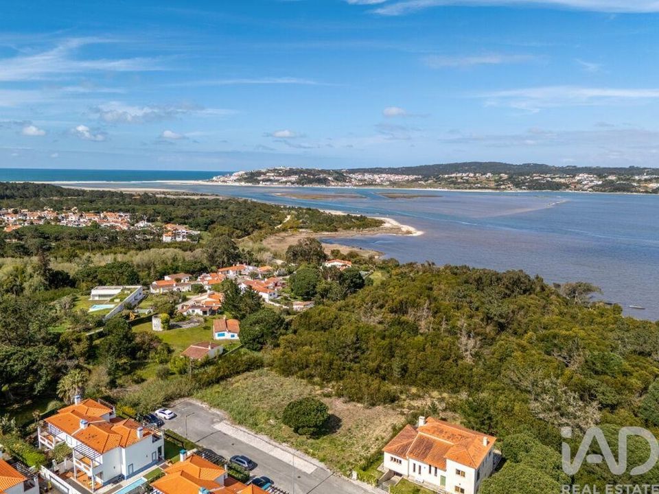 Helårsgrund i Obidos, Leiria - foto 3