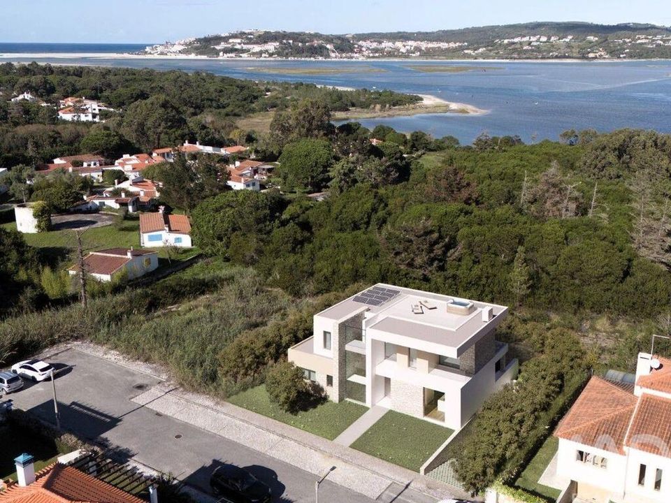 Helårsgrund i Obidos, Leiria - foto 1