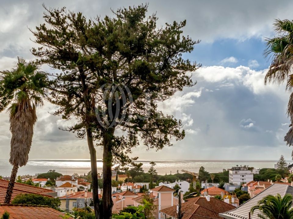 Villa i Cascais, Lisbon - foto 1