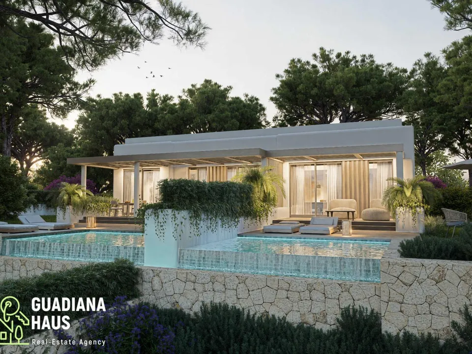 Villa i Lepe, Huelva - foto 2
