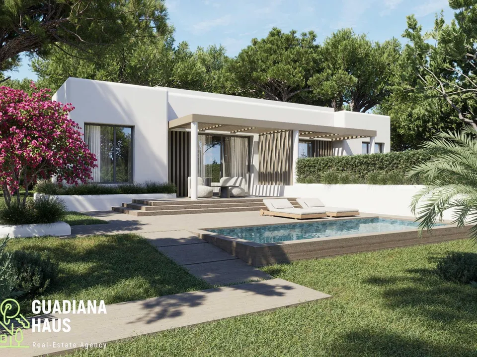 Villa i Lepe, Huelva - foto 3