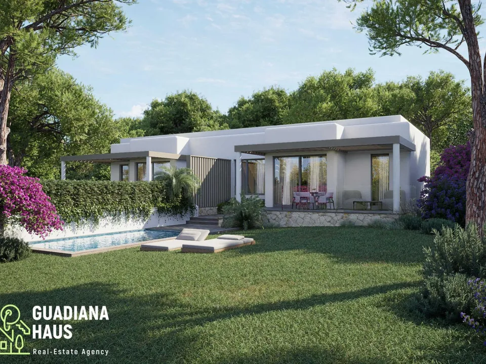 Villa i Lepe, Huelva - foto 4