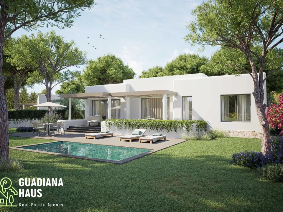 Bungalow i Lepe, Huelva - foto 5
