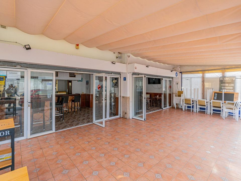 Erhvervsejendom i Calvia, Mallorca - foto 1