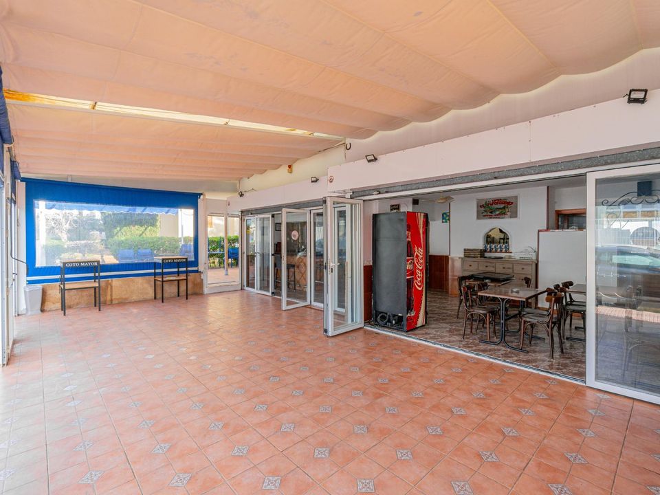 Erhvervsejendom i Calvia, Mallorca - foto 3