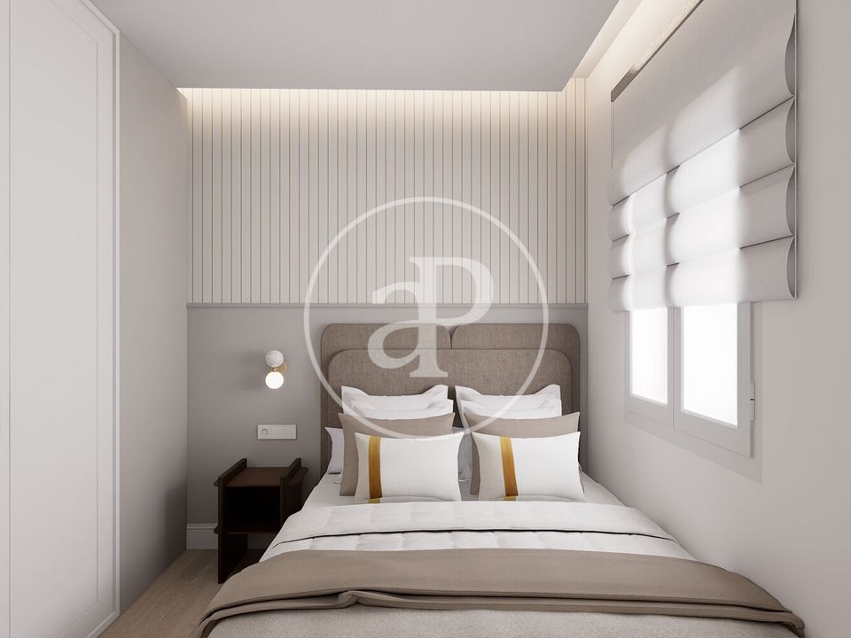 Lejlighed i Madrid, Madrid - foto 4