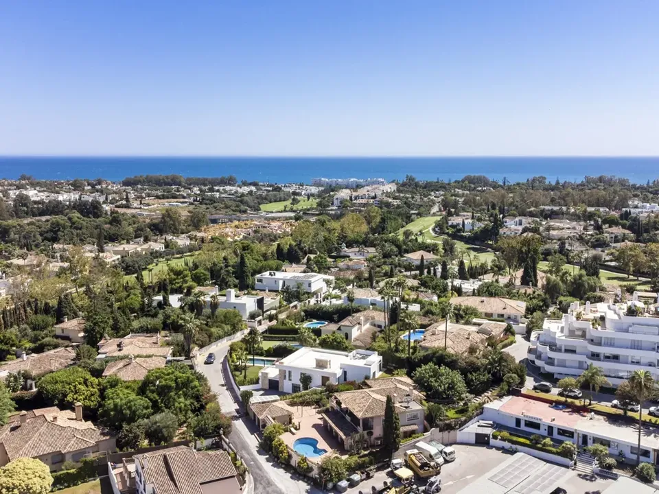 Villa em Marbella, Malaga - foto 3