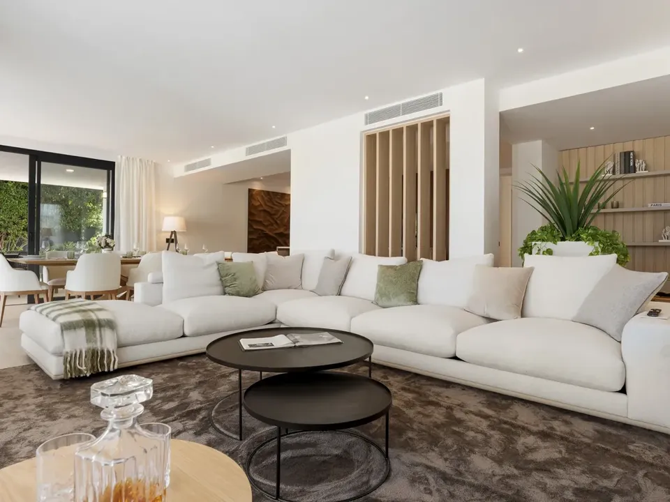 Villa em Marbella, Malaga - foto 5