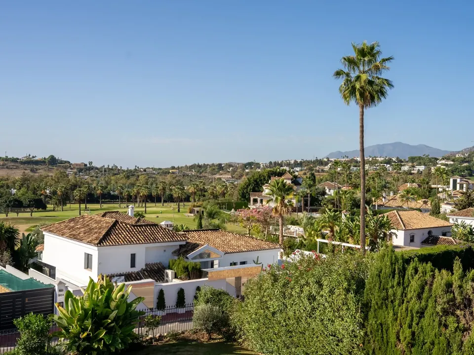 Villa en Marbella, Malaga - foto 4