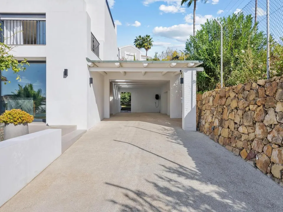 Villa en Marbella, Malaga - foto 5