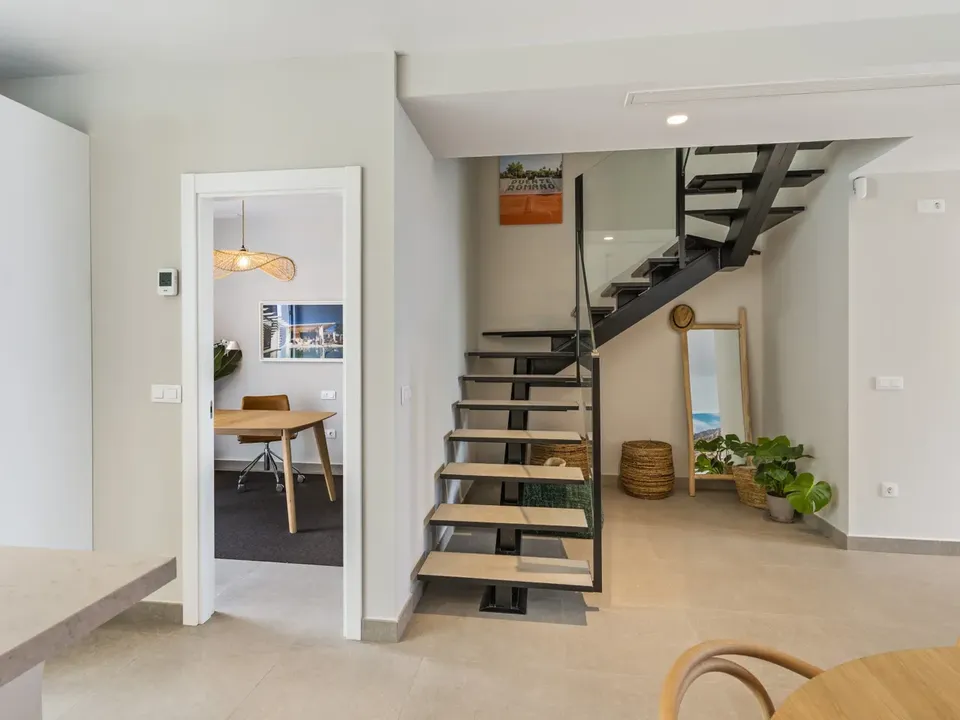 Duplex i Marbella, Malaga - foto 5