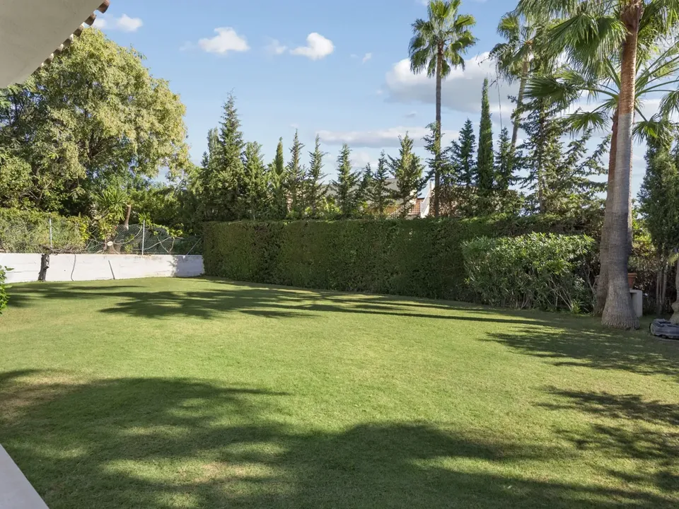 Villa i Marbella, Malaga - foto 5