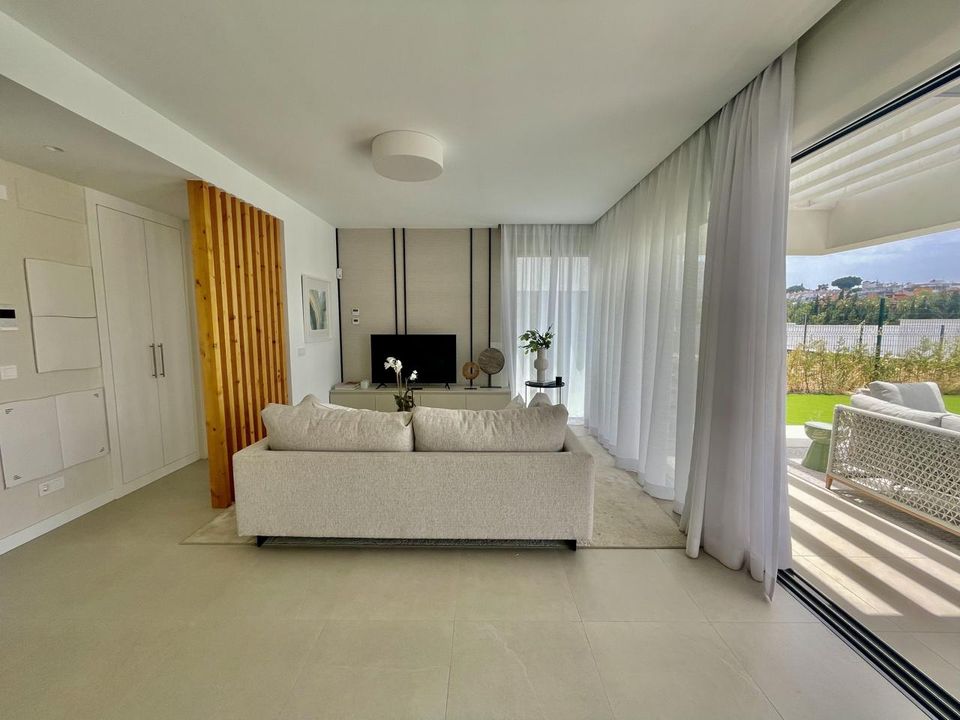 Villa i Estepona, Malaga - foto 3