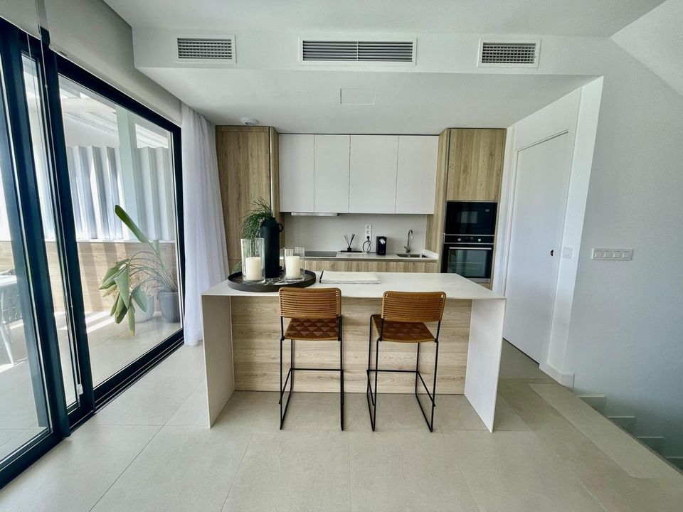 Villa i Estepona, Malaga - foto 4