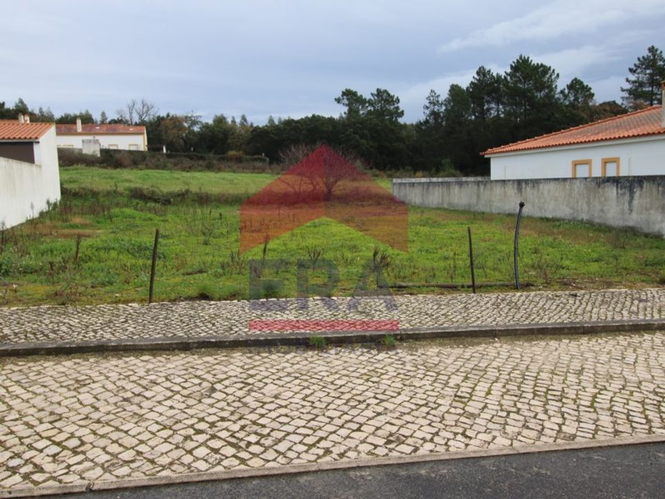 Helårsgrund i A Dos Negros, Leiria - foto 2