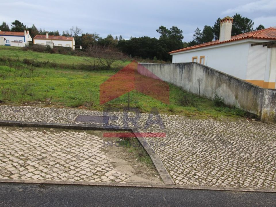 Helårsgrund i A Dos Negros, Leiria - foto 3
