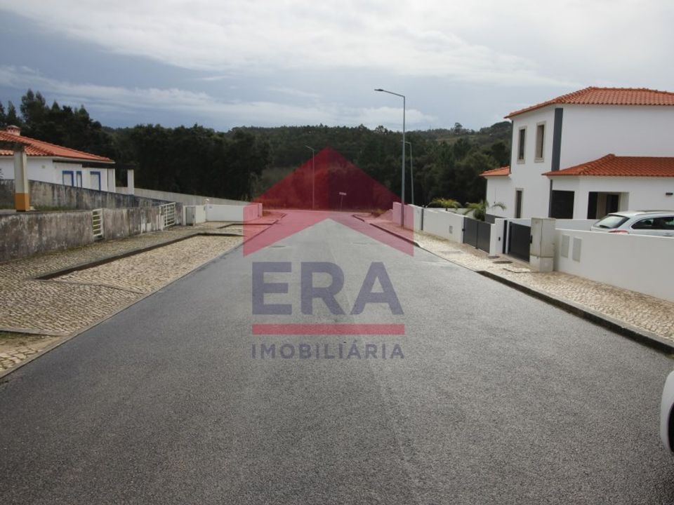Helårsgrund i A Dos Negros, Leiria - foto 4