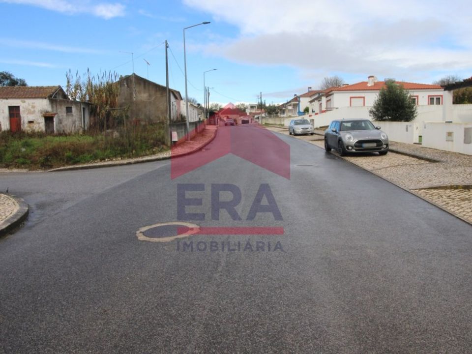 Helårsgrund i A Dos Negros, Leiria - foto 5