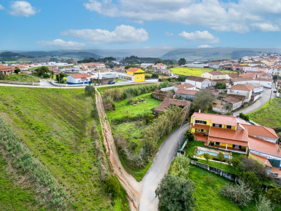 Villa i Obidos, Leiria - foto 2