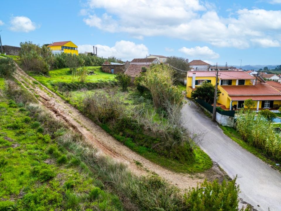 Villa i Obidos, Leiria - foto 3