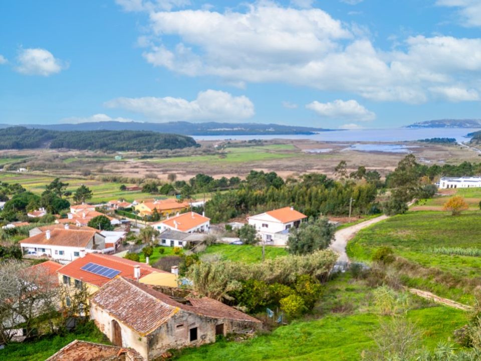 Villa i Obidos, Leiria - foto 4