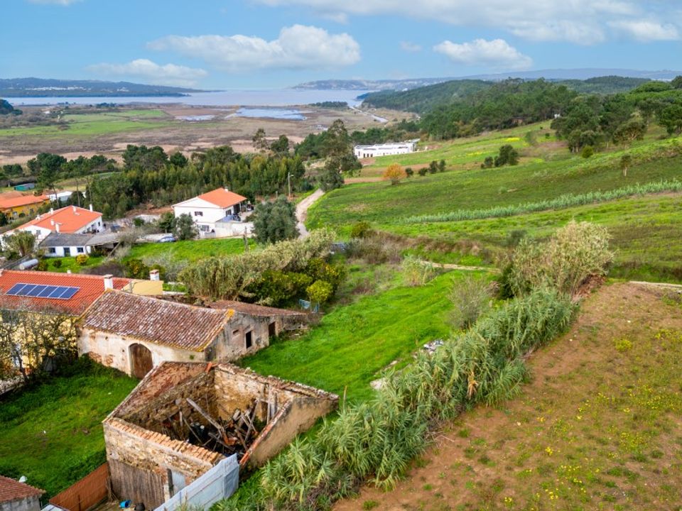 Villa i Obidos, Leiria - foto 5