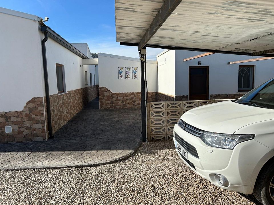 Villa i Villena, Alicante - foto 5
