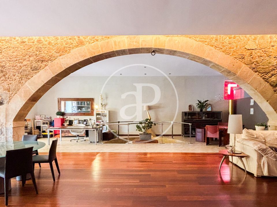 Farm hus i Teia, Barcelona - foto 2
