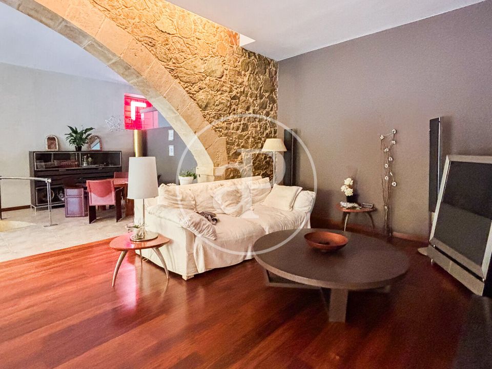 Farm hus i Teia, Barcelona - foto 3