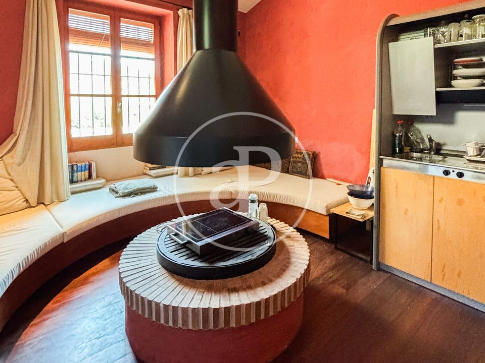 Farm hus i Teia, Barcelona - foto 4
