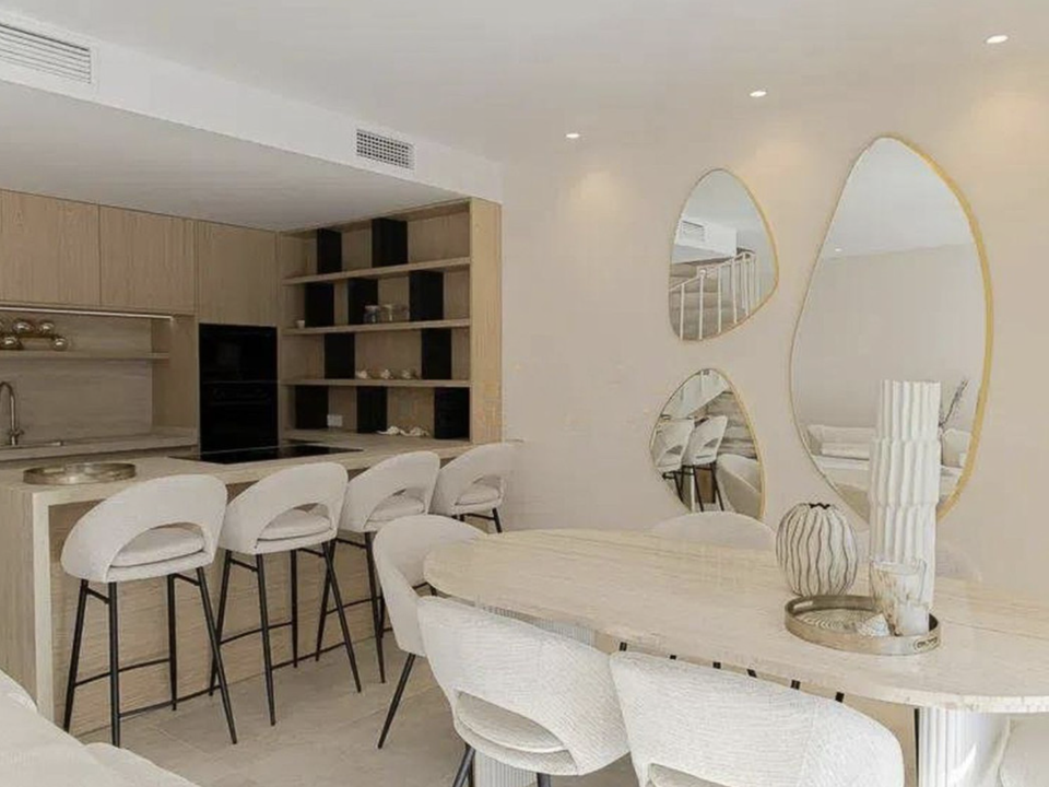 Penthouse i Marbella, Malaga - foto 1