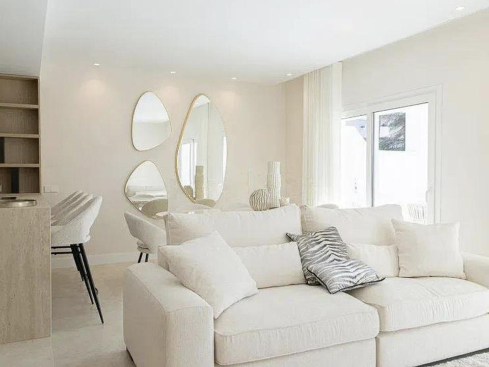 Penthouse i Marbella, Malaga - foto 3