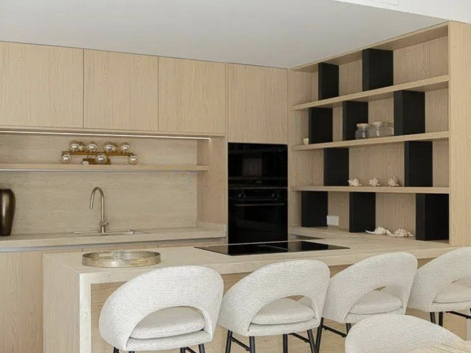 Penthouse i Marbella, Malaga - foto 2