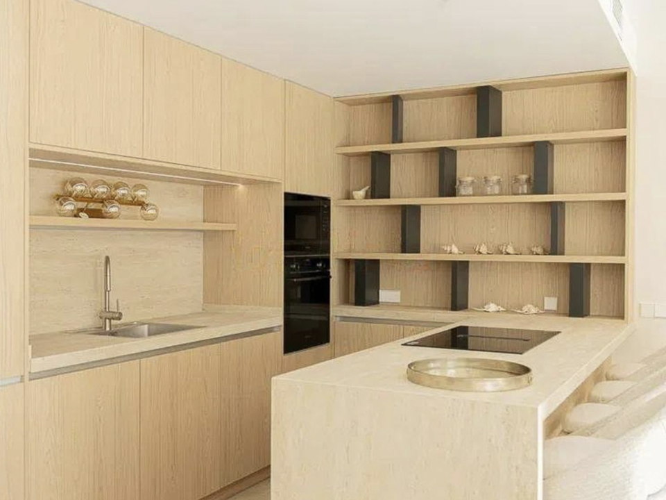 Penthouse i Marbella, Malaga - foto 4