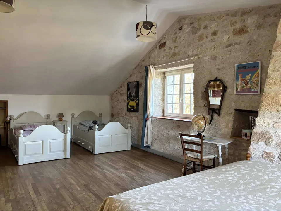 Villa i Anthé, Lot-et-Garonne - foto 3