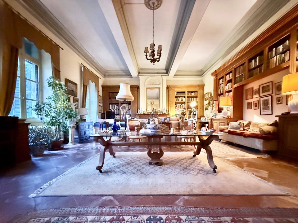 Villa i Castelnaudary, Aude - foto 4