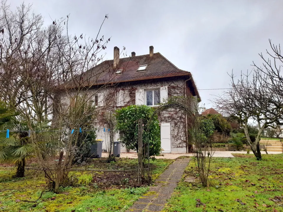 Villa i Bergerac, Dordogne - foto 2