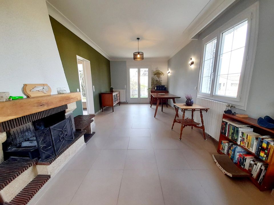 Villa i Bergerac, Dordogne - foto 3