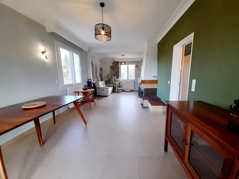 Villa i Bergerac, Dordogne - foto 4