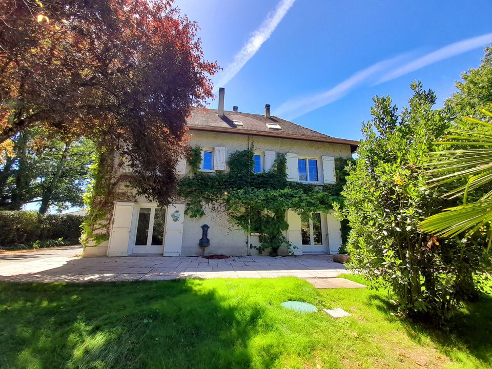 Villa in Bergerac, Dordogne - foto 1