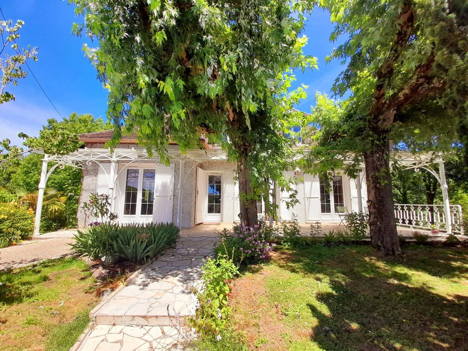 Villa in Bergerac, Dordogne - foto 2
