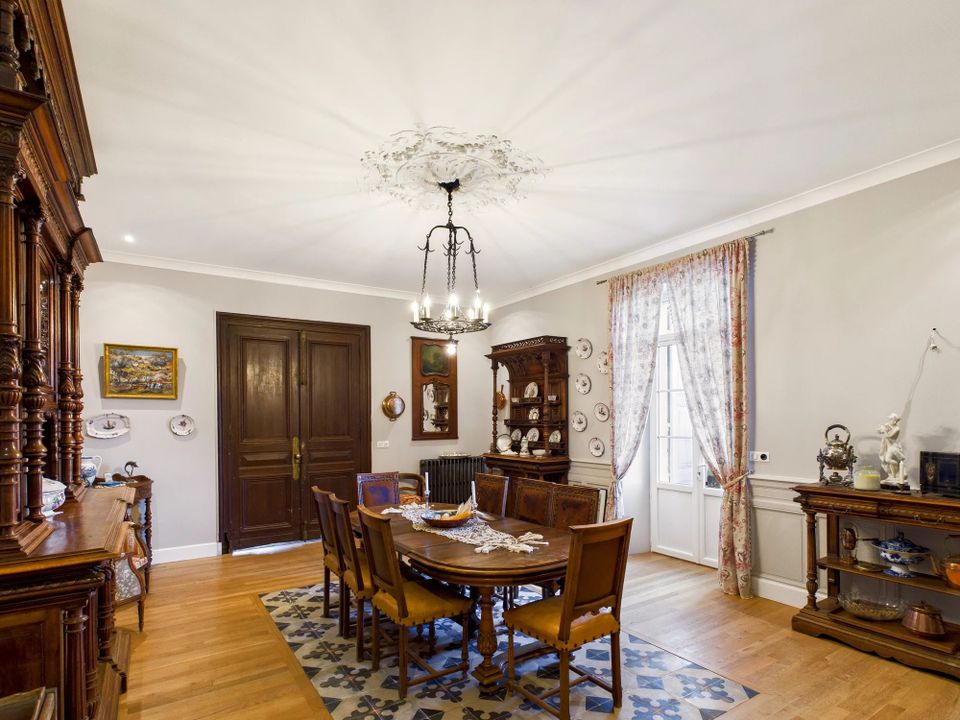 Villa i Lauzun, Lot-et-Garonne - foto 4