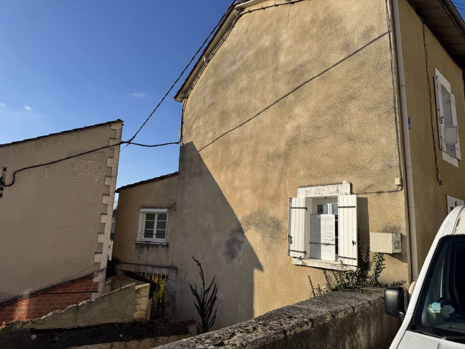 Villa i Riberac, Dordogne - foto 1