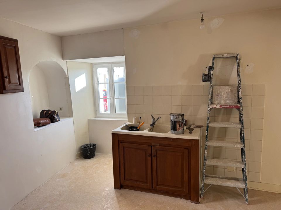 Villa i Riberac, Dordogne - foto 4